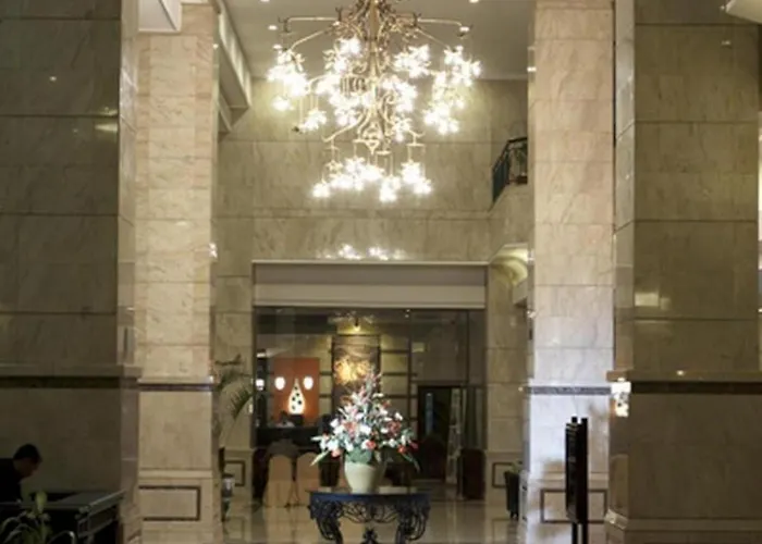 Grand Cempaka Business Hotel Jakarta