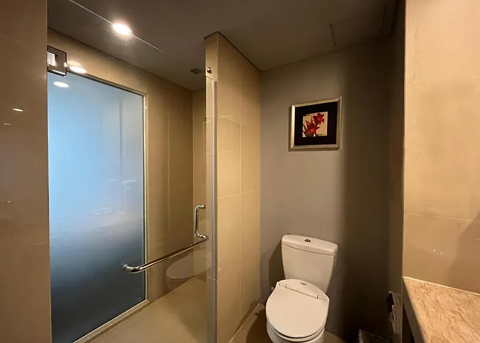 Akmani Hotel Jakarta